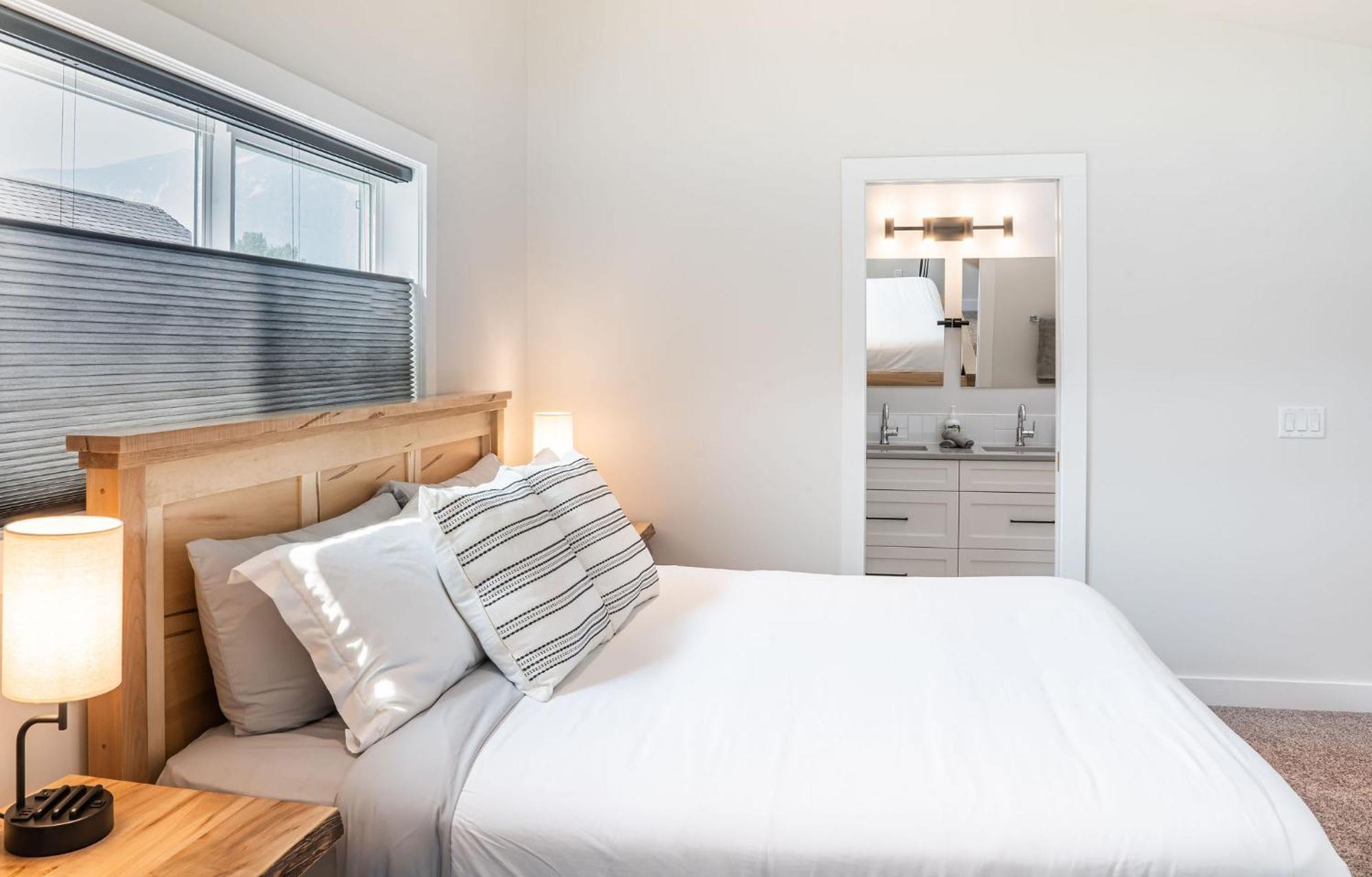 Mountain Dreams - Revelstoke Home Near Rmr 외부 사진